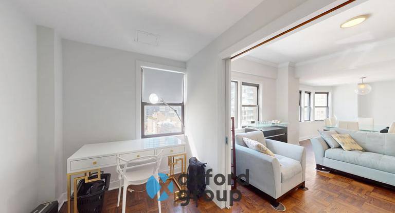 Apartment for rent at 330 E 53rd St #15, New York, NY 10022