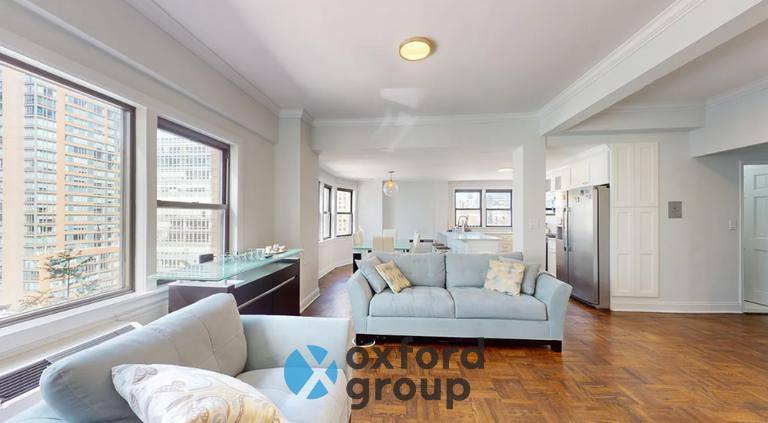 Apartment for rent at 330 E 53rd St #15, New York, NY 10022