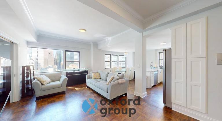 Apartment for rent at 330 E 53rd St #15, New York, NY 10022