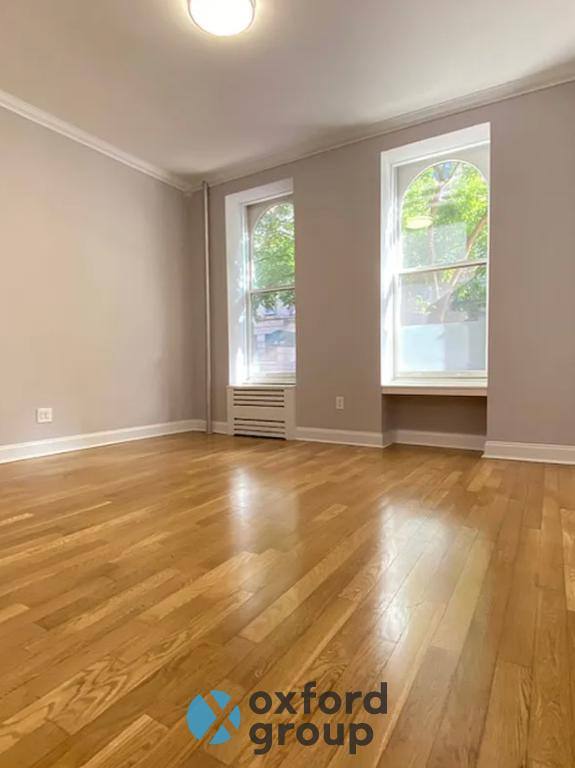 Townhouse for rent at 214 E 18th St #6, New York, NY 10003