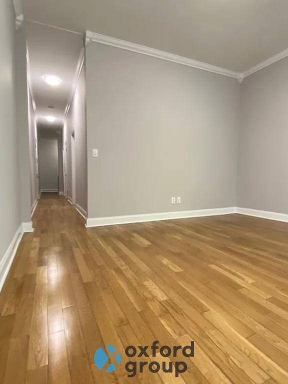 Townhouse for rent at 214 E 18th St #6, New York, NY 10003