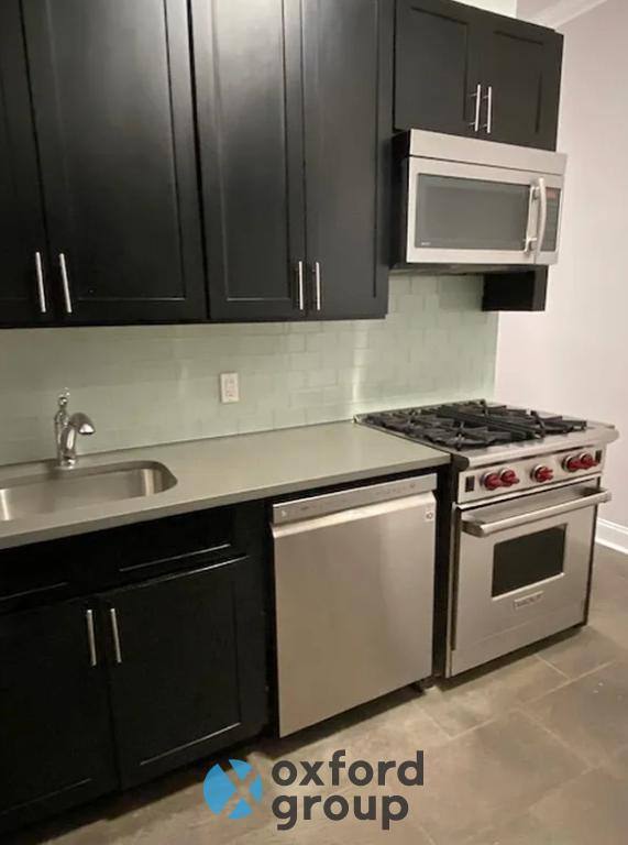 Townhouse for rent at 214 E 18th St #6, New York, NY 10003