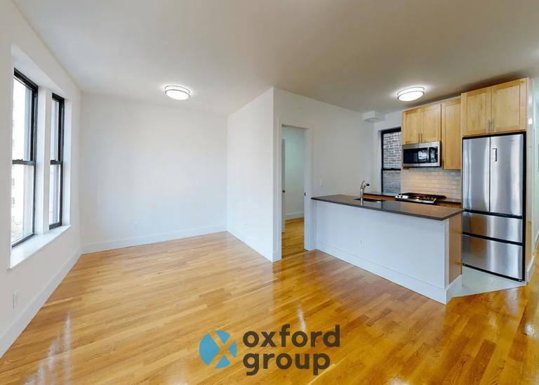 Apartment for rent at 207 W 19th St #14G, New York, NY 10011