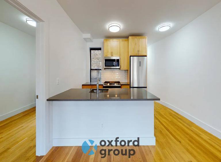 Apartment for rent at 207 W 19th St #14G, New York, NY 10011