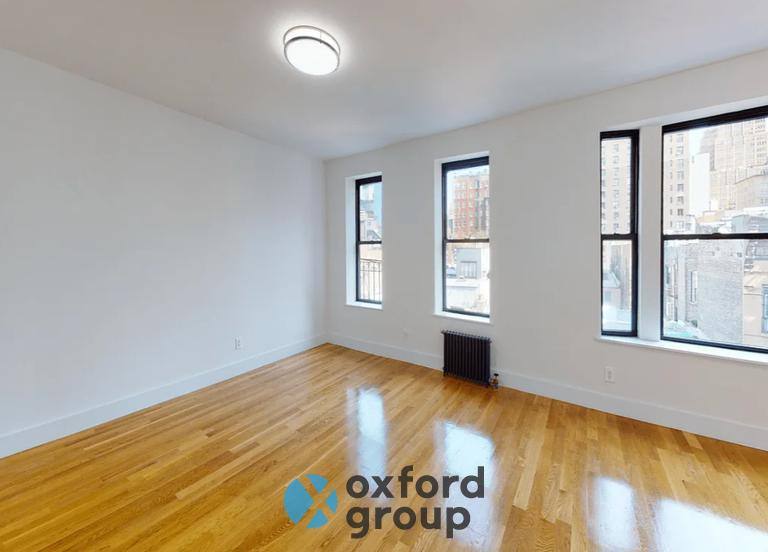 Apartment for rent at 207 W 19th St #14G, New York, NY 10011