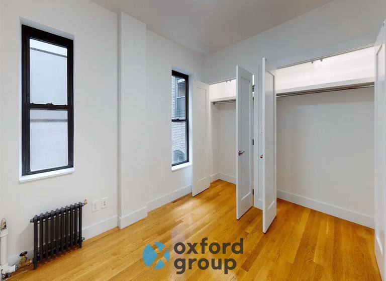 Apartment for rent at 207 W 19th St #14G, New York, NY 10011