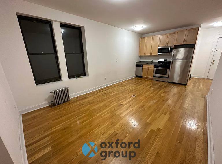 Apartment for rent at 329 E 13th St #5T, New York, NY 10003