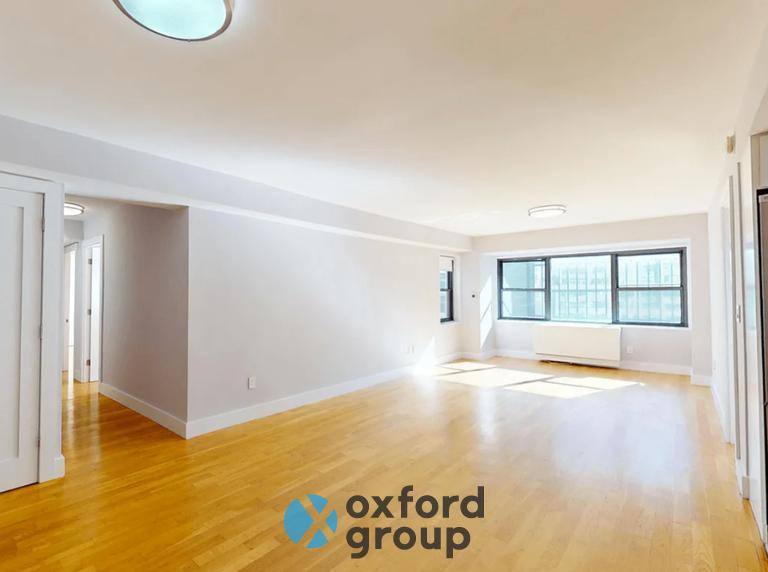 Apartment for rent at 345 W 54th St #4E, New York, NY 10019