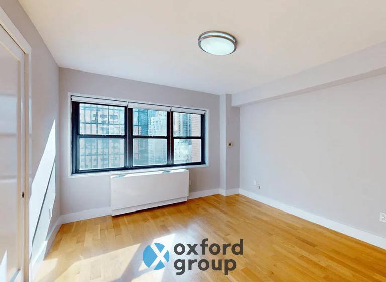 Apartment for rent at 345 W 54th St #4E, New York, NY 10019