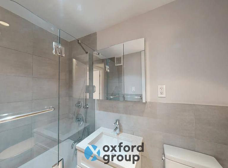 Apartment for rent at 345 W 54th St #4E, New York, NY 10019