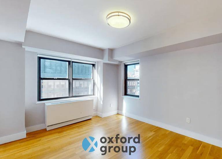 Apartment for rent at 345 W 54th St #4E, New York, NY 10019