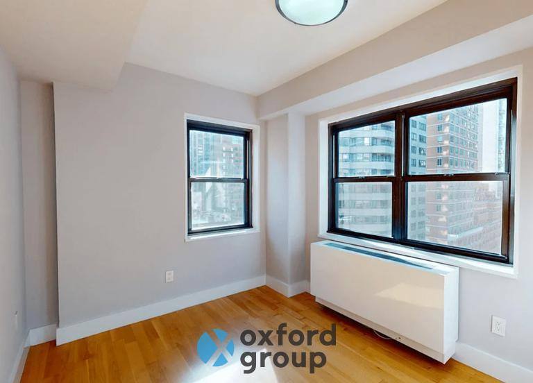 Apartment for rent at 345 W 54th St #4E, New York, NY 10019