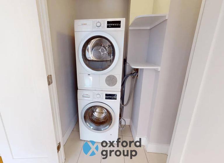 Apartment for rent at 345 W 54th St #4E, New York, NY 10019
