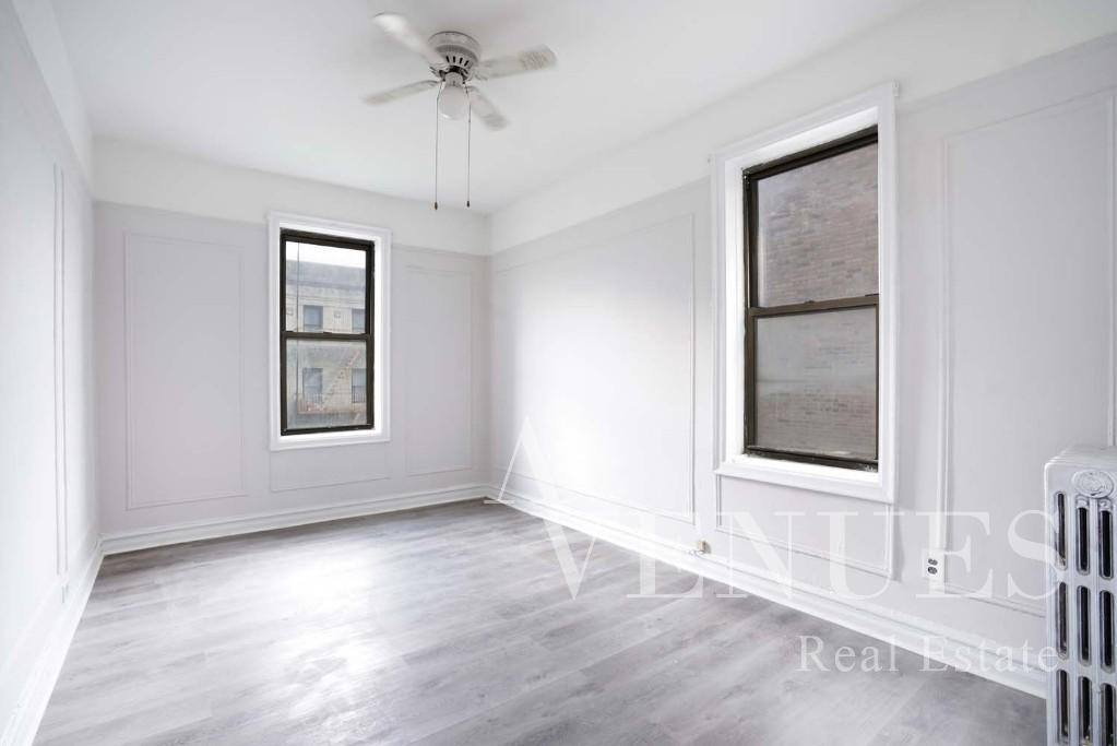 Apartment for rent at 500 W 148th St #3R, New York, NY 10031