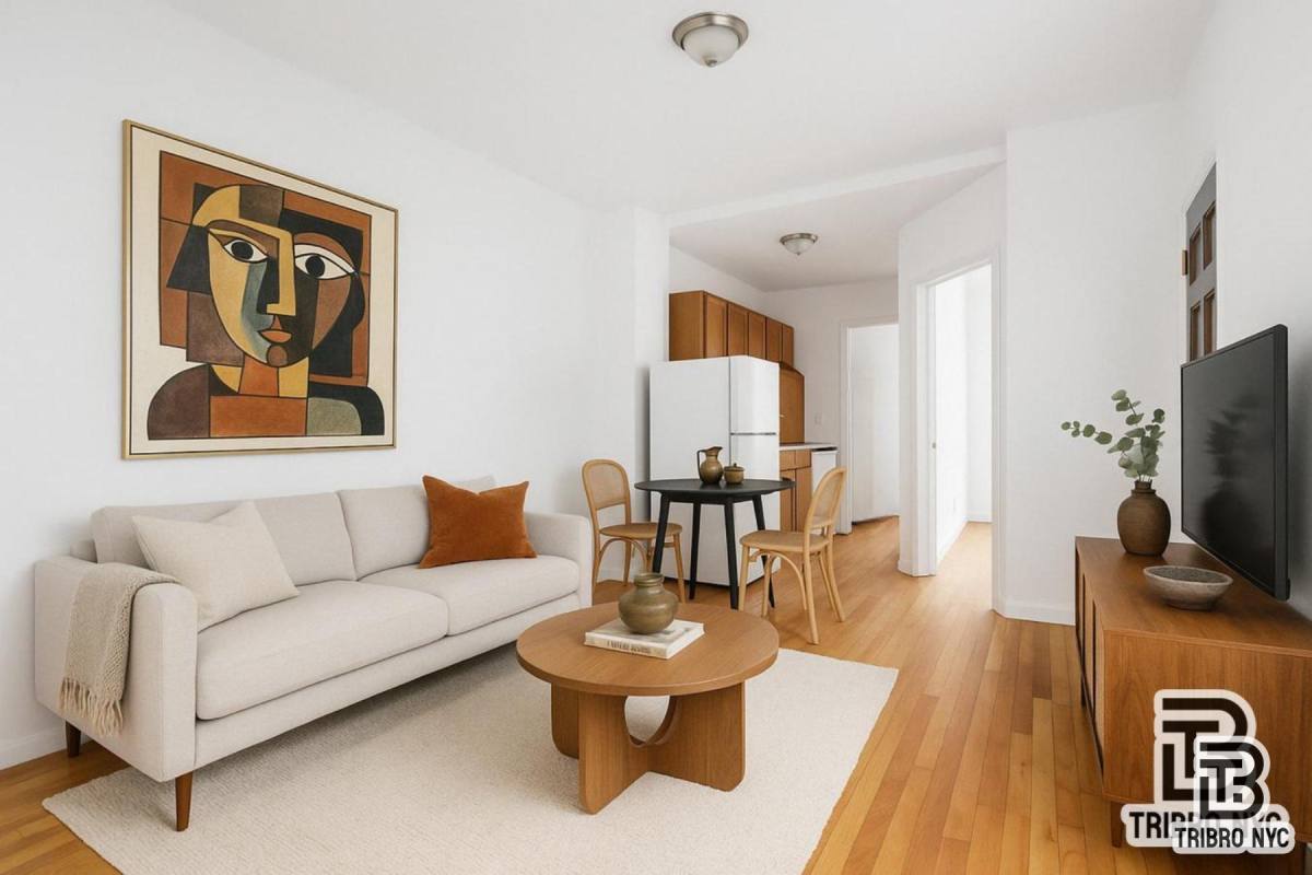 Apartment for rent at 376 Columbia St #3, Brooklyn, NY 11231