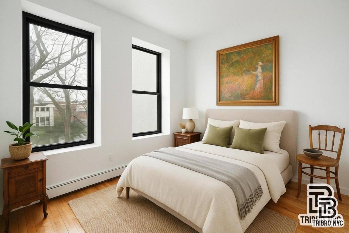 Apartment for rent at 376 Columbia St #3, Brooklyn, NY 11231