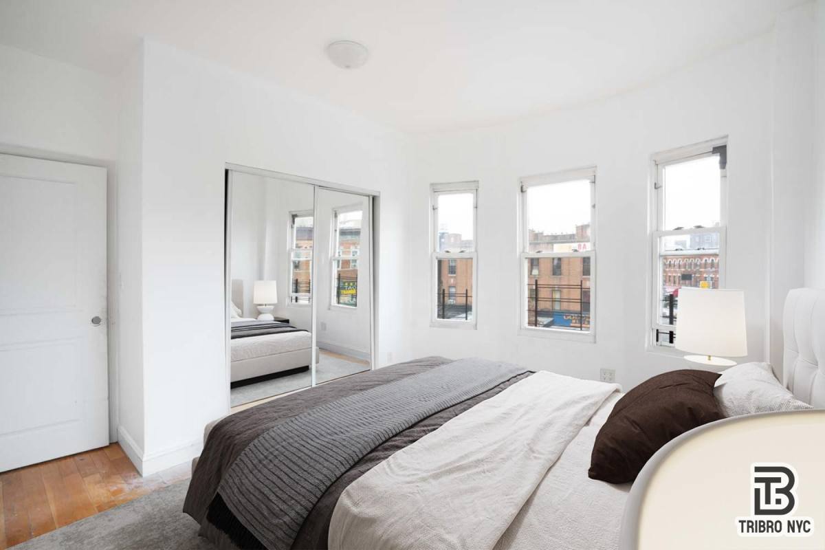 Apartment for rent at 2165 Clarendon Rd #3B, Brooklyn, NY 11226