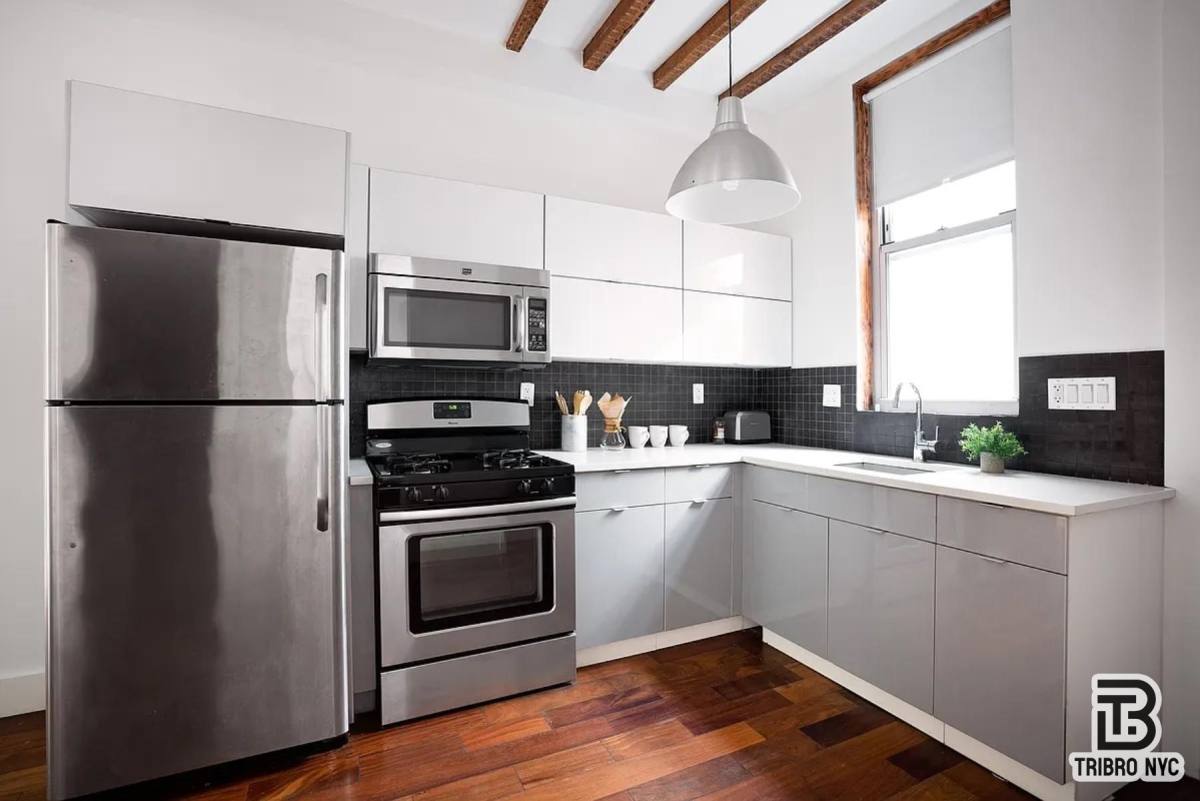 Apartment for rent at 291 Stanhope St #2S, Brooklyn, NY 11237