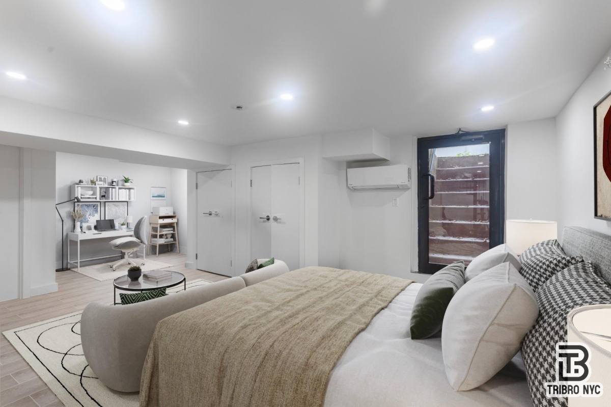 Apartment for rent at 430 E 14th St #1B, New York, NY 10009