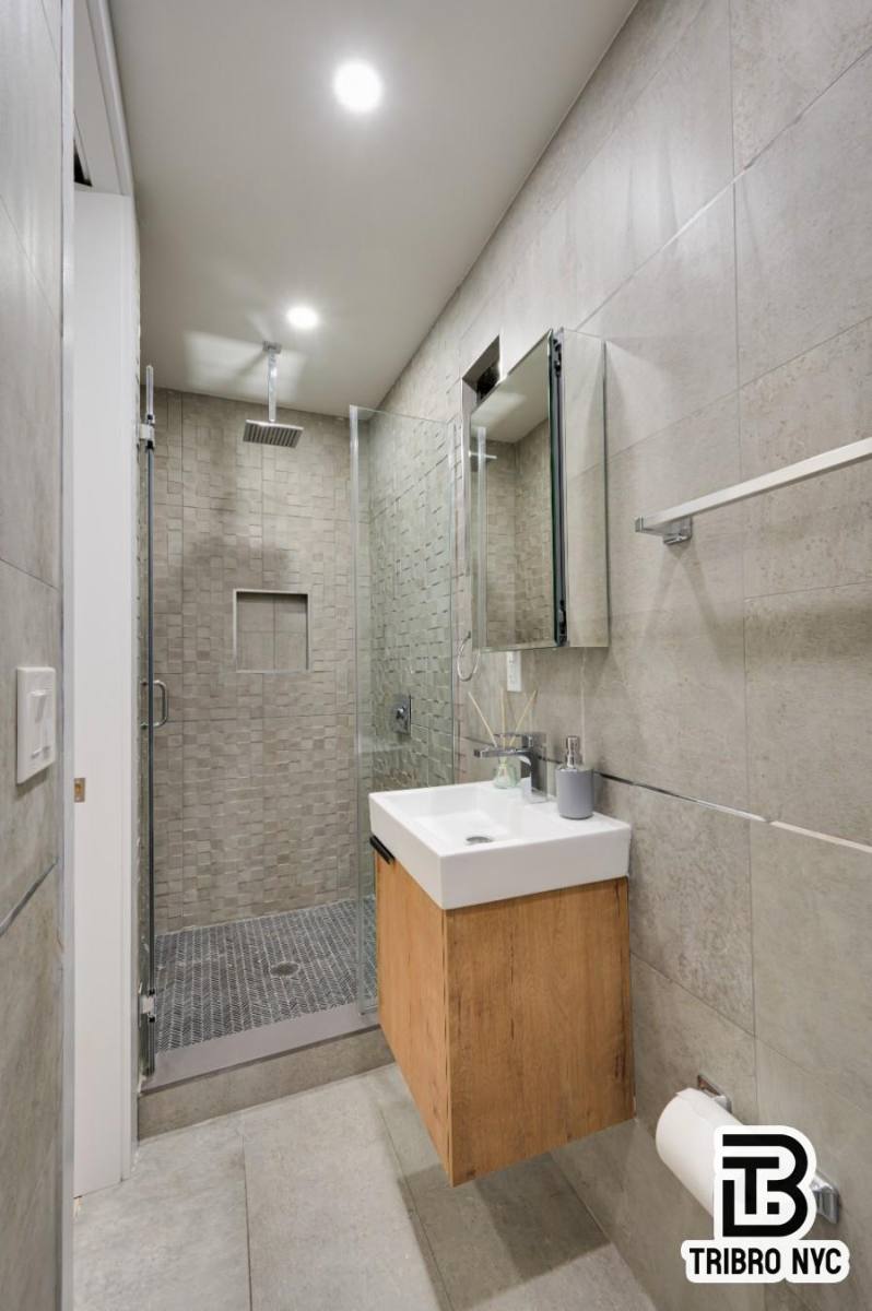Apartment for rent at 430 E 14th St #1B, New York, NY 10009