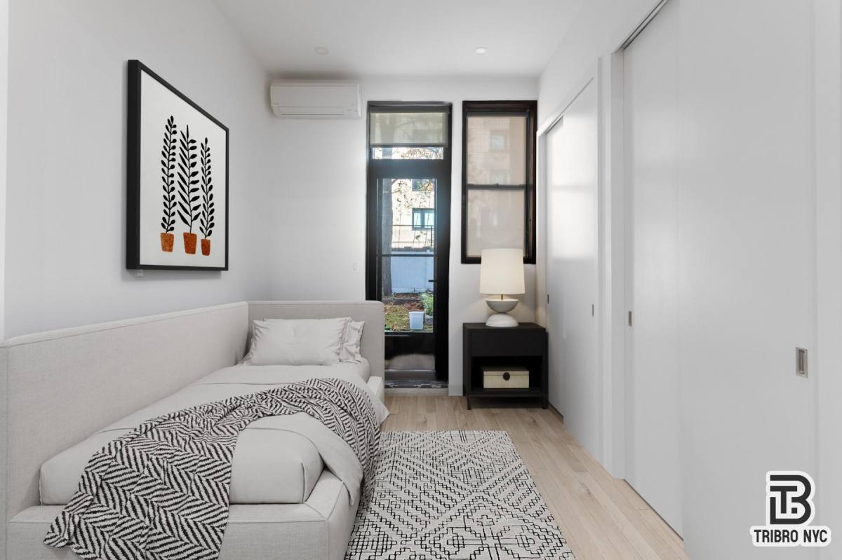 Apartment for rent at 430 E 14th St #1B, New York, NY 10009