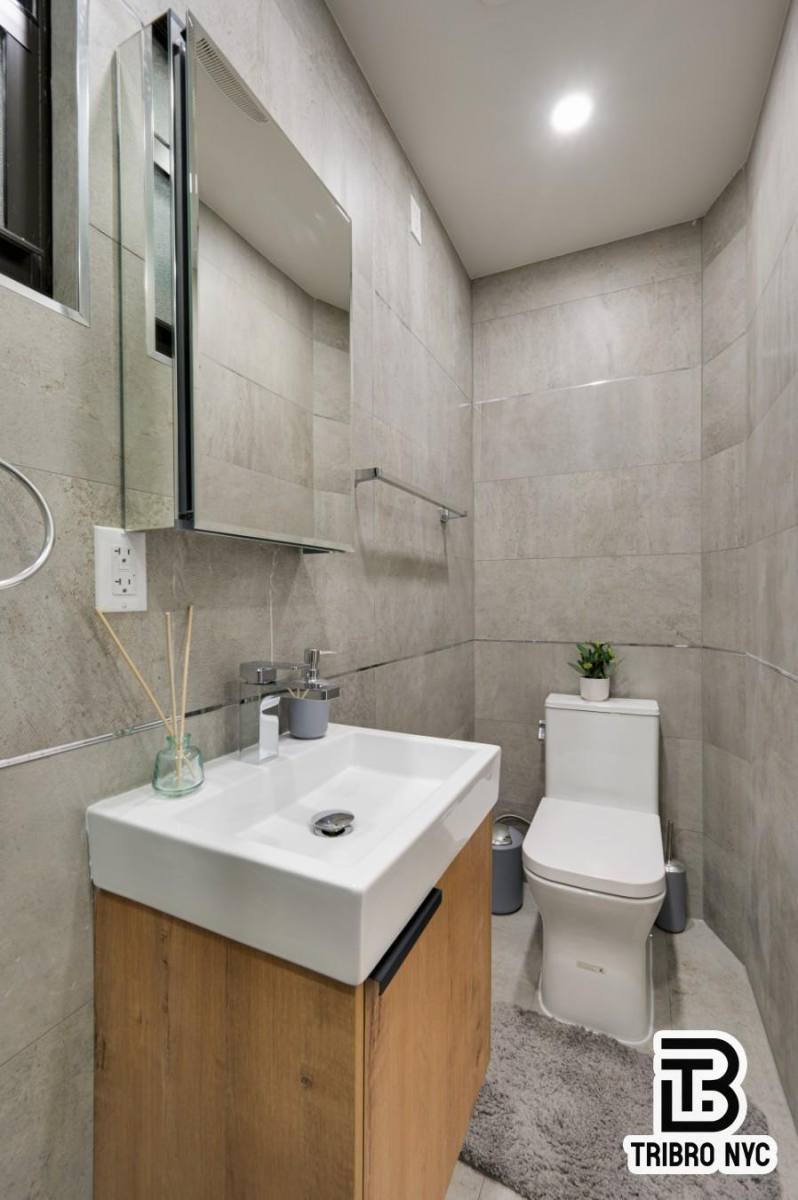 Apartment for rent at 430 E 14th St #1B, New York, NY 10009