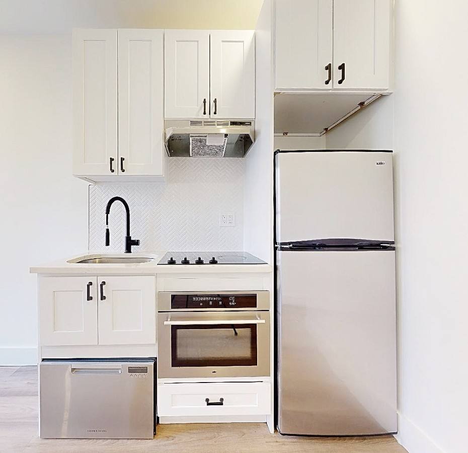 Apartment for rent at 2785 Broadway #3D, New York, NY 10025