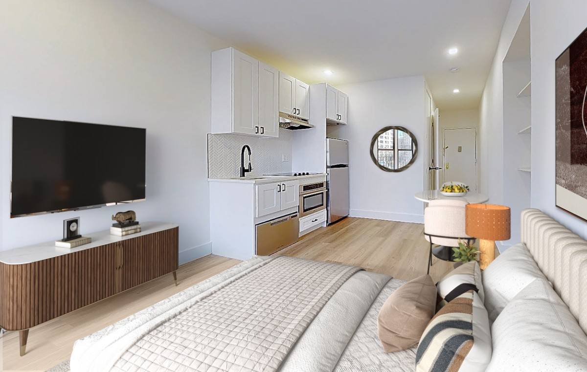 Apartment for rent at 2785 Broadway #3D, New York, NY 10025