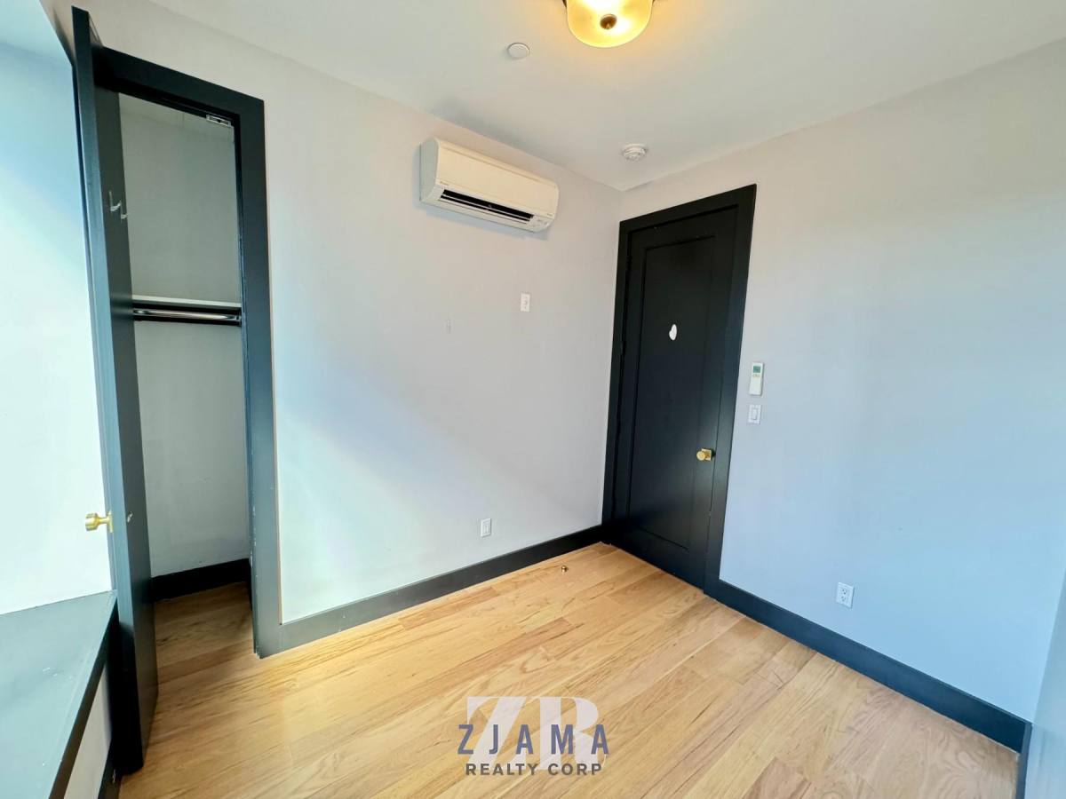Apartment for rent at 561 Fourth Ave #3F, Brooklyn, NY 11215