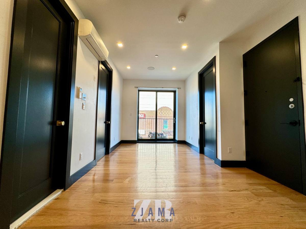 Apartment for rent at 561 Fourth Ave #3F, Brooklyn, NY 11215