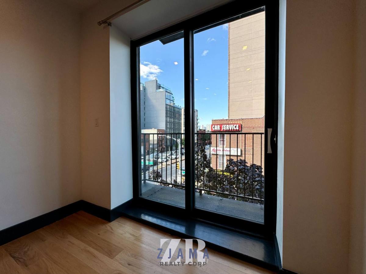 Apartment for rent at 561 Fourth Ave #3F, Brooklyn, NY 11215