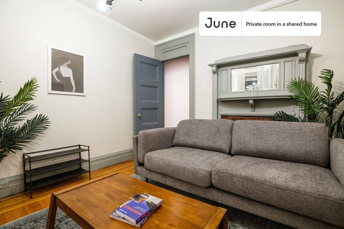 Apartment for rent at 400 W 20th St, New York, NY 10011