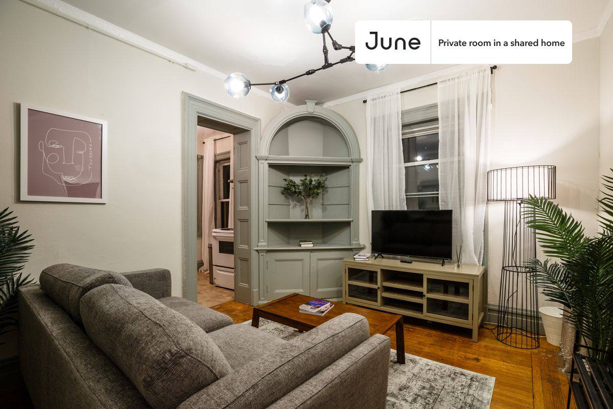 Apartment for rent at 400 W 20th St, New York, NY 10011