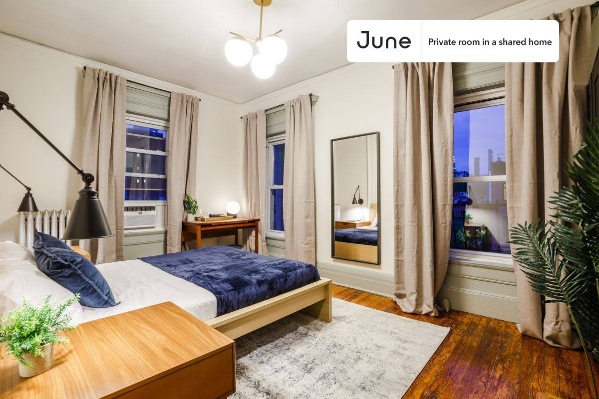 Apartment for rent at 400 W 20th St, New York, NY 10011