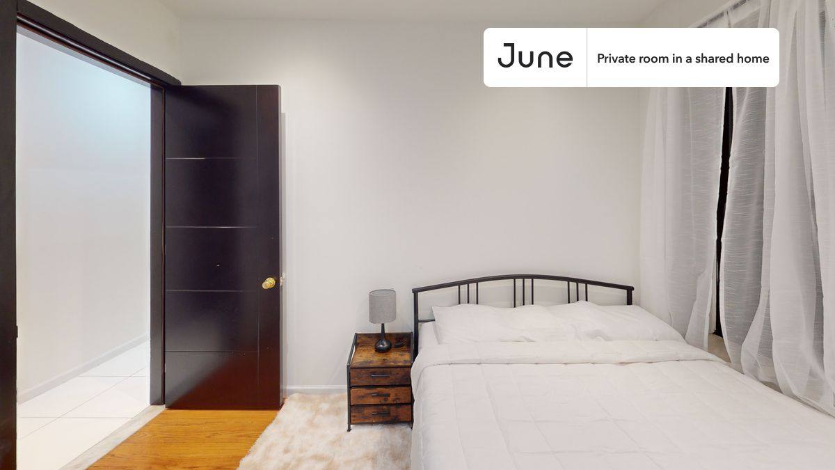 Apartment for rent at 15 W 107THSTREET, New York, NY 10025