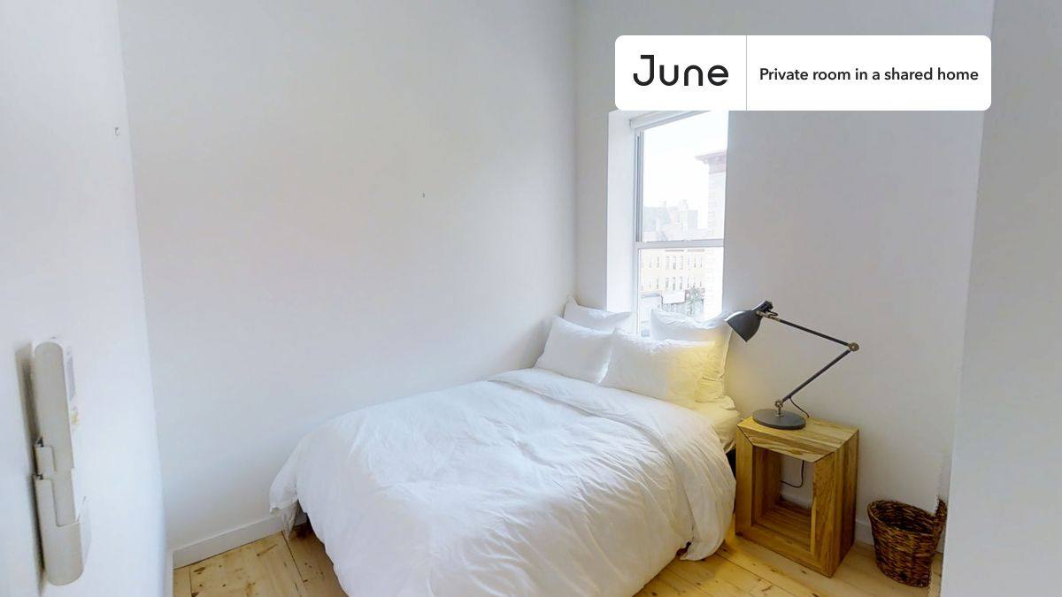 Apartment for rent at 280 Lincoln, Brooklyn, NY 11225
