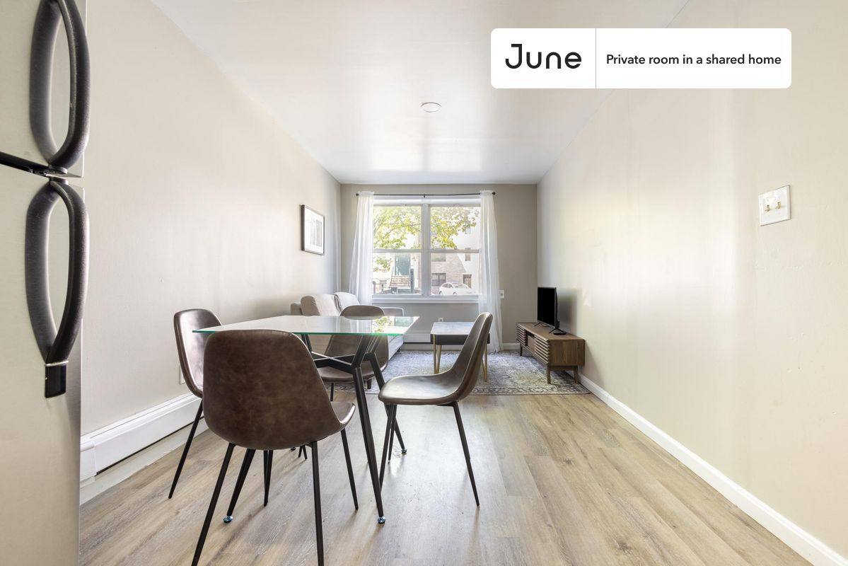 Apartment for rent at 71 Clermont Ave #D, Brooklyn, NY 11205