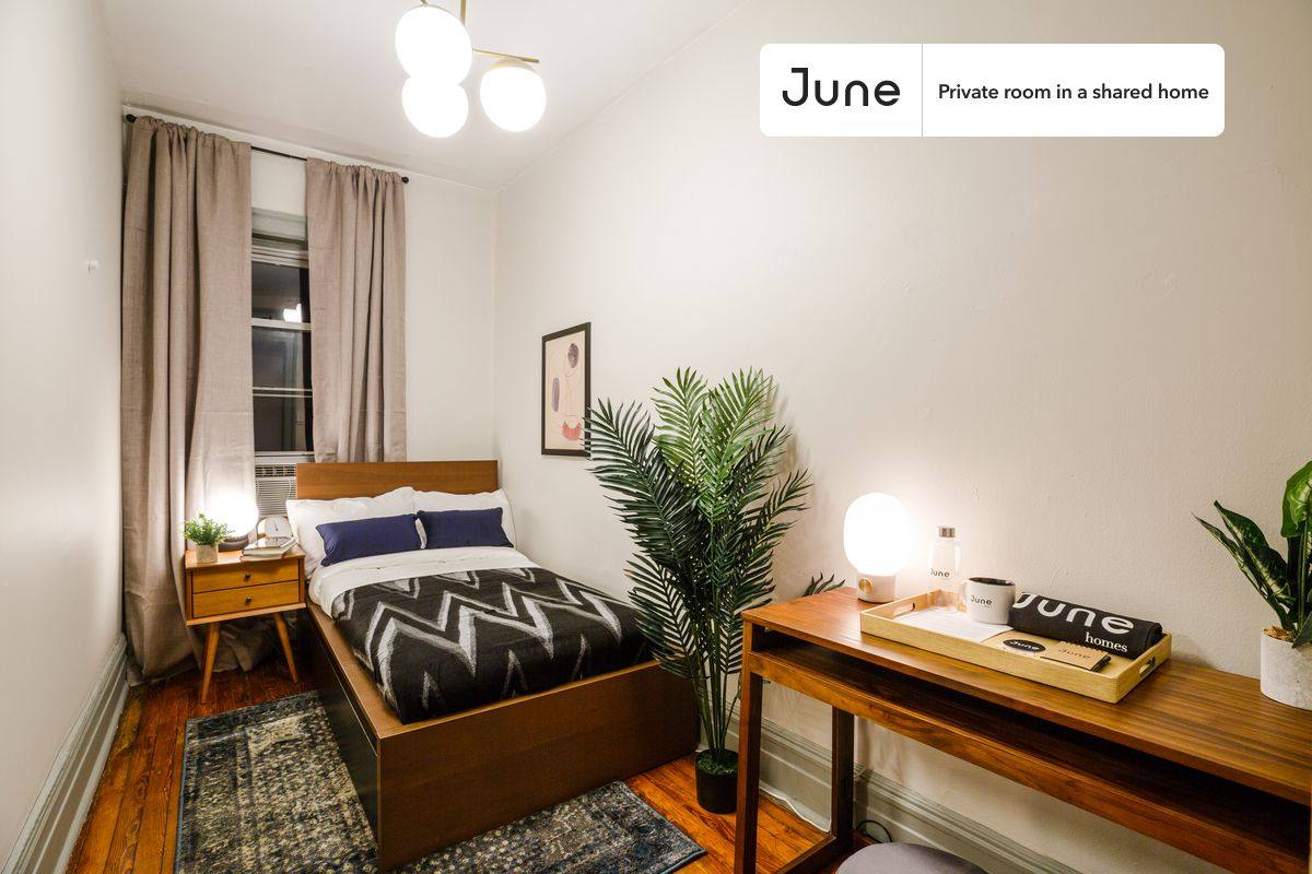 Apartment for rent at 400 W 20th St #A, New York, NY 10011