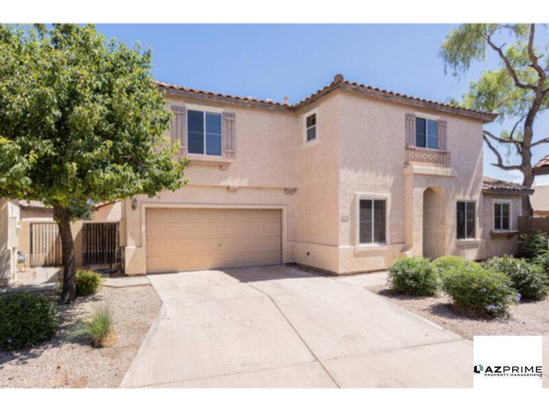 House for rent at 670 E Mariposa Place, Chandler, AZ 85225