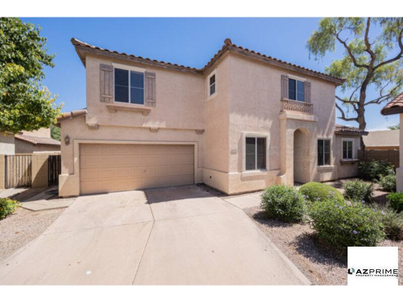 House for rent at 670 E Mariposa Place, Chandler, AZ 85225