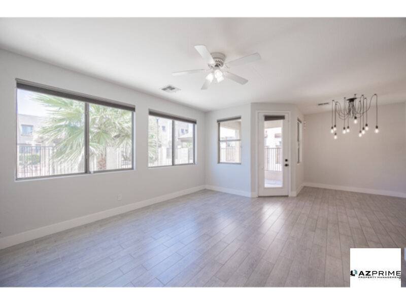 Townhouse for rent at 1886 E Don Carlos Ave #145, Tempe, AZ 85281