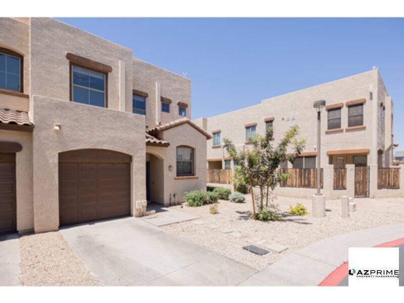 Townhouse for rent at 1886 E Don Carlos Ave #145, Tempe, AZ 85281