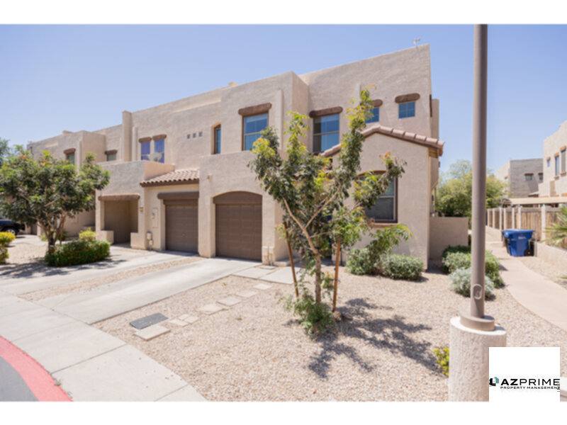 Townhouse for rent at 1886 E Don Carlos Ave #145, Tempe, AZ 85281