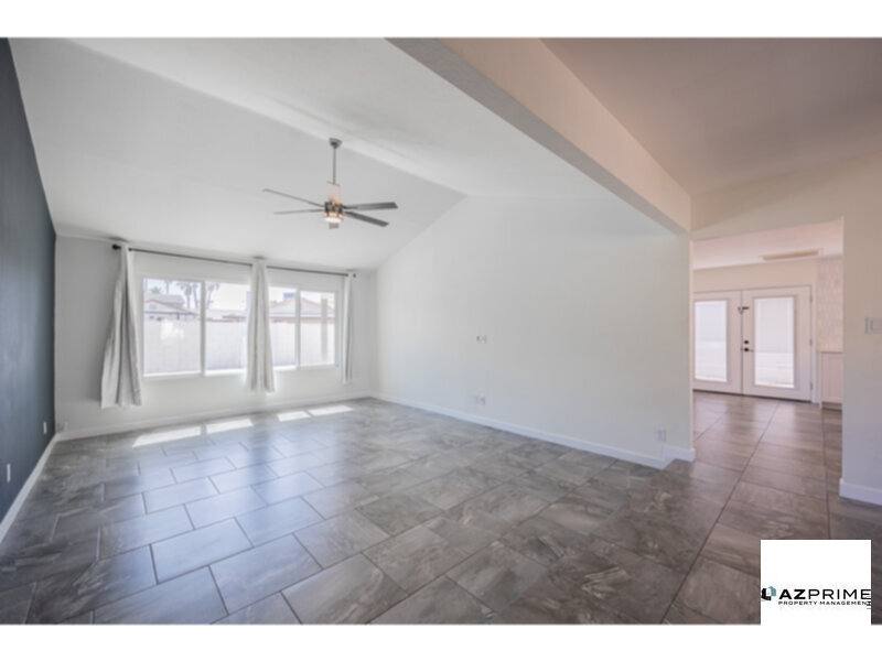 House for rent at 10251 N 53rd Ave, Glendale, AZ 85302