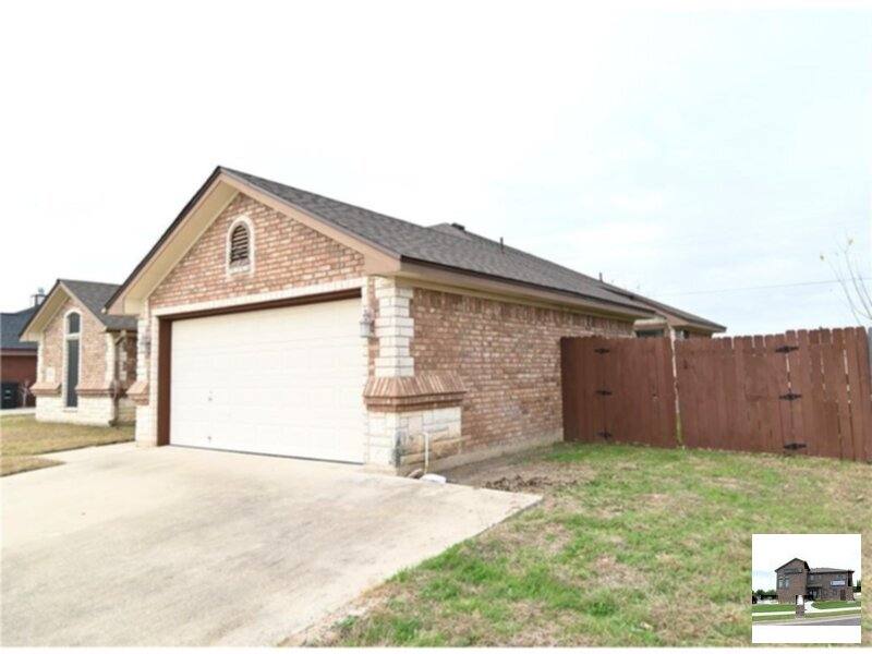 House for rent at 4501 Lauren Mackenzie Dr, Killeen, TX 76549