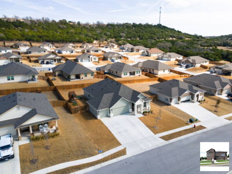 House for rent at 110 Ayla Marie Dr, Copperas Cove, TX 76522