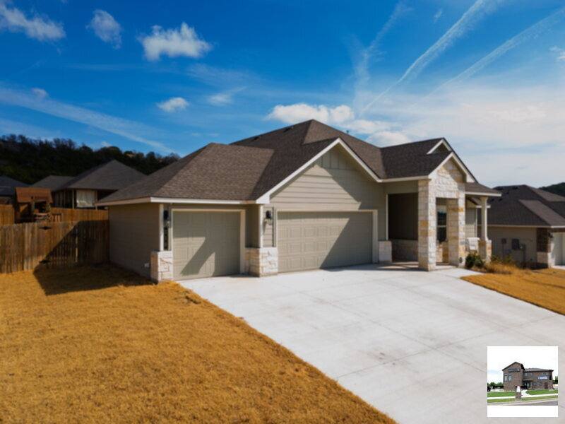 House for rent at 110 Ayla Marie Dr, Copperas Cove, TX 76522