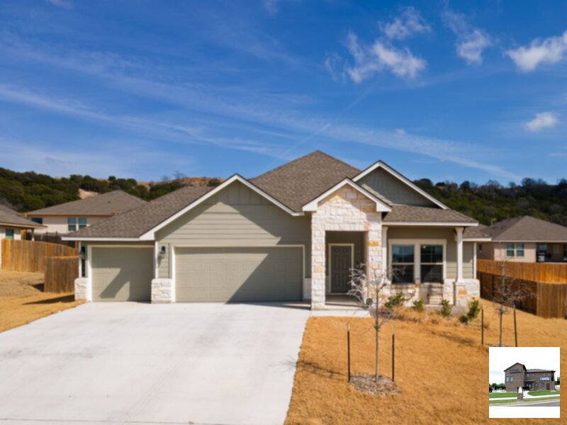House for rent at 110 Ayla Marie Dr, Copperas Cove, TX 76522
