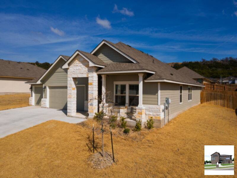 House for rent at 110 Ayla Marie Dr, Copperas Cove, TX 76522