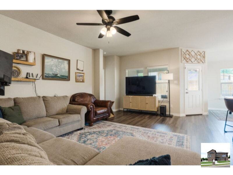 House for rent at 110 Ayla Marie Dr, Copperas Cove, TX 76522